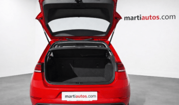 VOLSKWAGEN GOLF READY2GO 1.6TDi 115CV AÑO 2019 lleno