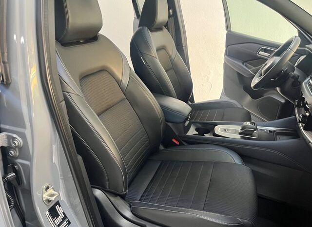 NISSAN QASHQAI TEKNA HYBRID 1.3i 158CV X-TRONIC AÑO 2022 lleno