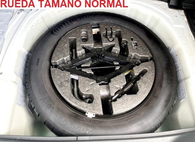 SEAT ARONA STYLE 1.0TSi AÑO 2019 lleno