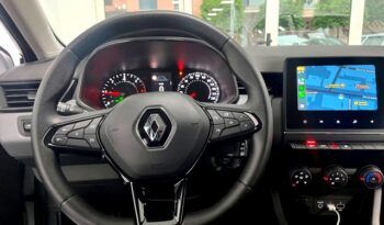 RENAULT CLIO (V) BUSINESS 1.5DCi 100CV 6 VELOCIDADES AÑO 11-2021 lleno