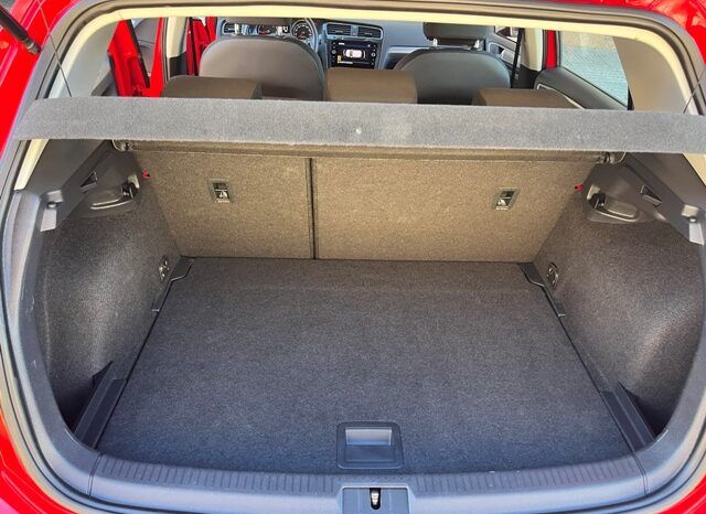 VOLSKWAGEN GOLF READY2GO 1.6TDi 115CV AÑO 2019 lleno