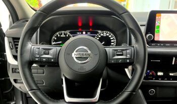 NISSAN QASHQAI X-TRONIC 1.3 158CV MODELO 2022 lleno