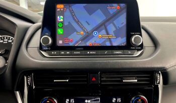 NISSAN QASHQAI HYBRID 1.3i 140CV MODELO 2022 lleno