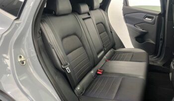 NISSAN QASHQAI TEKNA HYBRID 1.3i 158CV X-TRONIC AÑO 2022 lleno