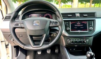 SEAT ARONA STYLE 1.0TSi AÑO 2019 lleno