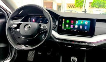 SKODA OCTAVIA AMBITION 2.0TDi 115CV AÑO 10-2022 lleno