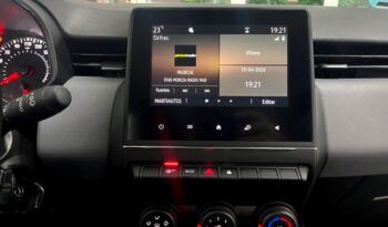 RENAULT CLIO (V) BUSINESS 1.5DCi 100CV 6 VELOCIDADES AÑO 11-2021 lleno