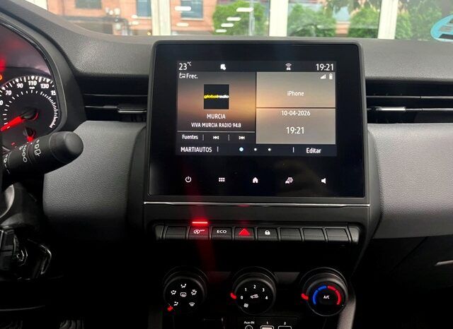 RENAULT CLIO (V) BUSINESS 1.5DCi 100CV 6 VELOCIDADES AÑO 11-2021 lleno