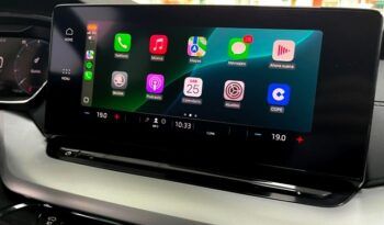 SKODA OCTAVIA AMBITION 2.0TDi 115CV AÑO 10-2022 lleno