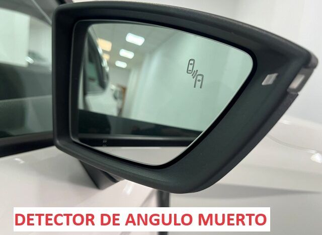 SEAT ARONA STYLE 1.0TSi AÑO 2019 lleno