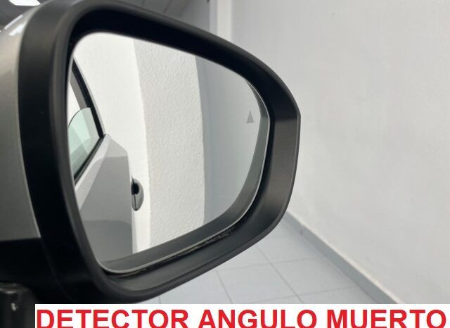 NISSAN QASHQAI HYBRID 1.3i 140CV MODELO 2022 lleno