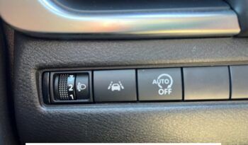 NISSAN QASHQAI HYBRID 1.3i 140CV MODELO 2022 lleno