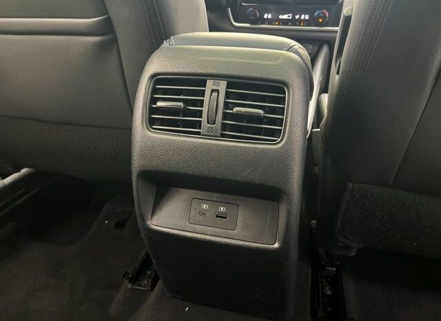 NISSAN QASHQAI TEKNA HYBRID 1.3i 158CV X-TRONIC AÑO 2022 lleno