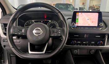 NISSAN QASHQAI ACENTA 1.3 158CV X-TRONIC HYBRID MODELO 2022 lleno