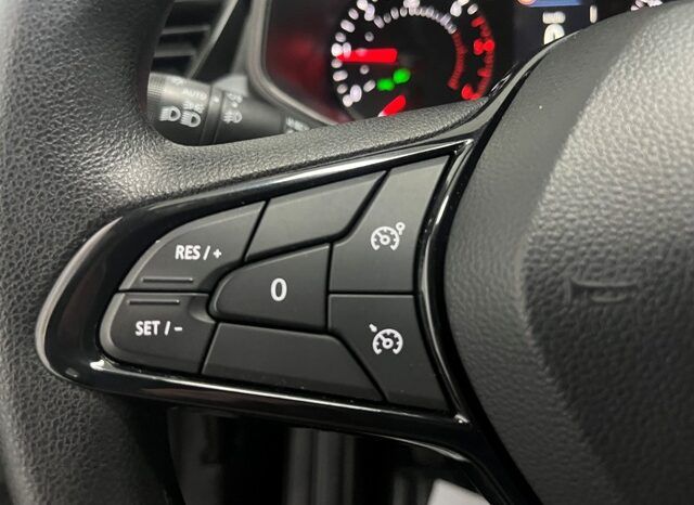 RENAULT CLIO (V) BUSINESS 1.5DCi 100CV 6 VELOCIDADES AÑO 11-2021 lleno