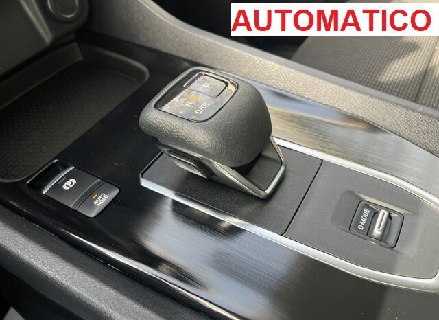 NISSAN QASHQAI ACENTA 1.3 158CV X-TRONIC HYBRID MODELO 2022 lleno