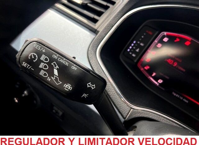 SEAT ARONA STYLE 1.0TSi AÑO 2019 lleno