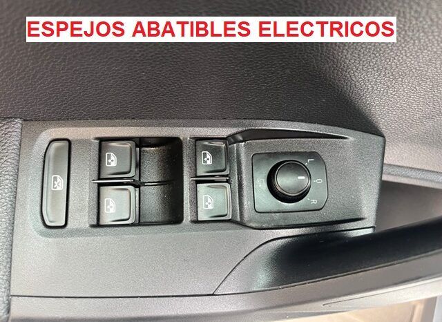 SEAT ARONA STYLE 1.0TSi AÑO 2019 lleno