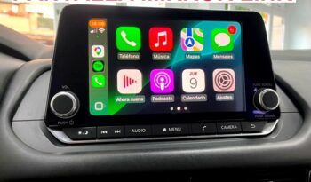 NISSAN QASHQAI X-TRONIC 1.3 158CV MODELO 2022 lleno