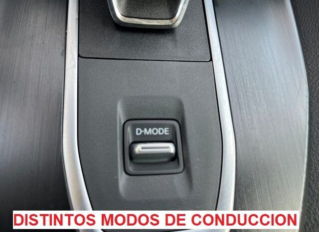NISSAN QASHQAI X-TRONIC 1.3 158CV MODELO 2022 lleno