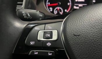 VOLSKWAGEN GOLF READY2GO 1.6TDi 115CV AÑO 2019 lleno