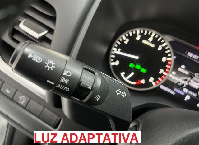 NISSAN QASHQAI X-TRONIC 1.3 158CV MODELO 2022 lleno