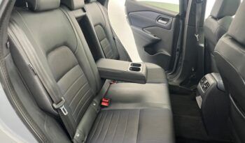 NISSAN QASHQAI TEKNA HYBRID 1.3i 158CV X-TRONIC AÑO 2022 lleno