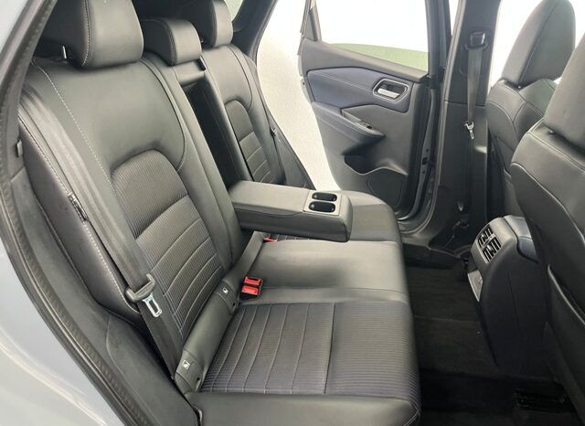 NISSAN QASHQAI TEKNA HYBRID 1.3i 158CV X-TRONIC AÑO 2022 lleno