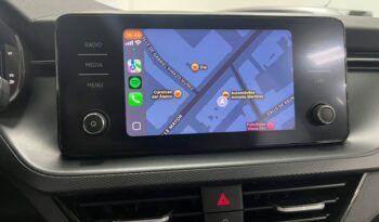 SKODA KAMIQ AMBITION 1.0TSi 110CV DSG – AUTOMATICO AÑO 2021 lleno