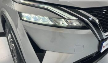 NISSAN QASHQAI HYBRID 1.3i 140CV MODELO 2022 lleno