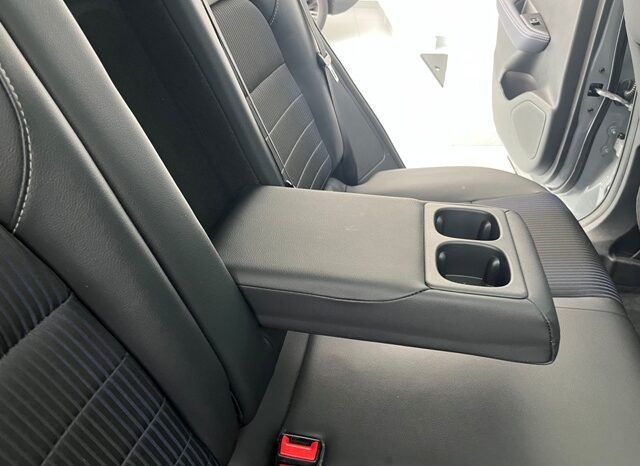 NISSAN QASHQAI TEKNA HYBRID 1.3i 158CV X-TRONIC AÑO 2022 lleno