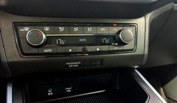 SEAT ARONA STYLE 1.0TSi AÑO 2019 lleno