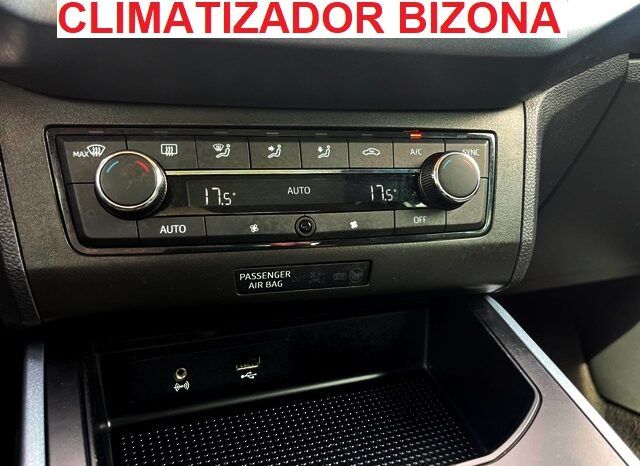 SEAT ARONA STYLE 1.0TSi AÑO 2019 lleno