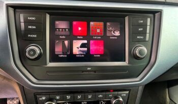 SEAT ARONA STYLE 1.0TSi AÑO 2019 lleno
