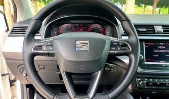 SEAT ARONA STYLE 1.0TSi AÑO 2019 lleno