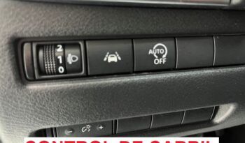 NISSAN QASHQAI X-TRONIC 1.3 158CV MODELO 2022 lleno