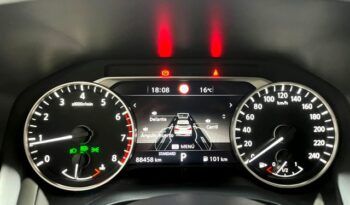 NISSAN QASHQAI X-TRONIC 1.3 158CV MODELO 2022 lleno