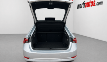 SKODA OCTAVIA AMBITION 2.0TDi 115CV AÑO 10-2022 lleno