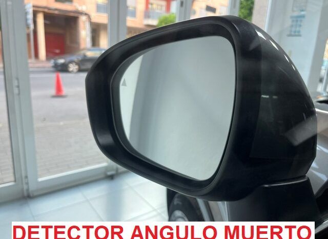 NISSAN QASHQAI X-TRONIC 1.3 158CV MODELO 2022 lleno