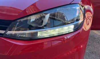 VOLSKWAGEN GOLF READY2GO 1.6TDi 115CV AÑO 2019 lleno