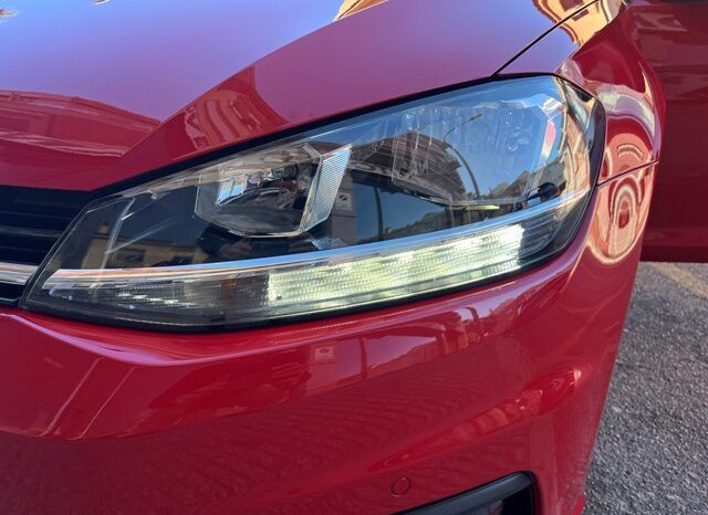 VOLSKWAGEN GOLF READY2GO 1.6TDi 115CV AÑO 2019 lleno