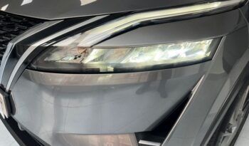 NISSAN QASHQAI X-TRONIC 1.3 158CV MODELO 2022 lleno