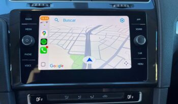 VOLSKWAGEN GOLF READY2GO 1.6TDi 115CV AÑO 2019 lleno