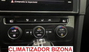 VOLSKWAGEN GOLF READY2GO 1.6TDi 115CV AÑO 2019 lleno