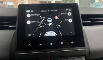 RENAULT CLIO (V) BUSINESS 1.5DCi 100CV 6 VELOCIDADES AÑO 11-2021 lleno