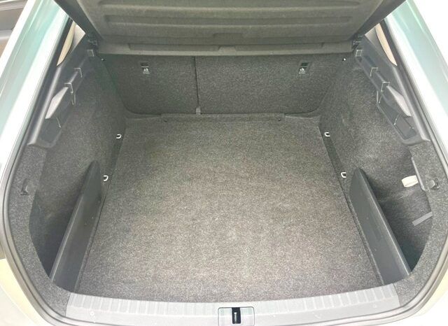 SKODA OCTAVIA AMBITION 2.0TDi 115CV AÑO 10-2022 lleno