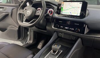 NISSAN QASHQAI TEKNA HYBRID 1.3i 158CV X-TRONIC AÑO 2022 lleno