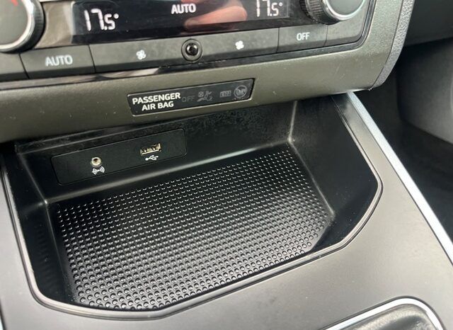 SEAT ARONA STYLE 1.0TSi AÑO 2019 lleno