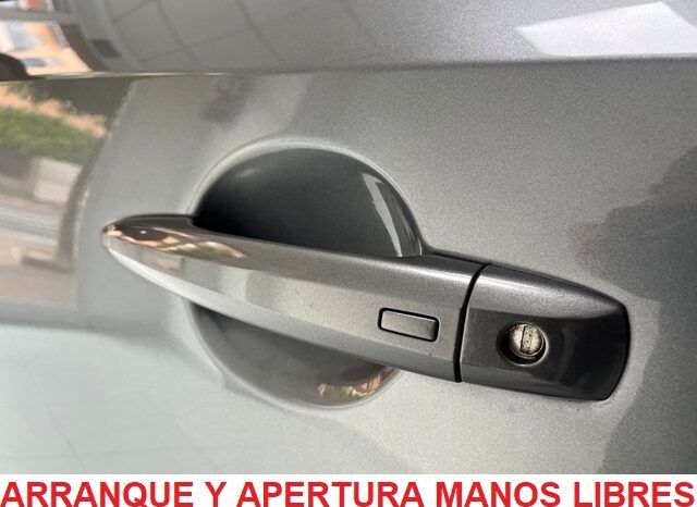 NISSAN QASHQAI X-TRONIC 1.3 158CV MODELO 2022 lleno