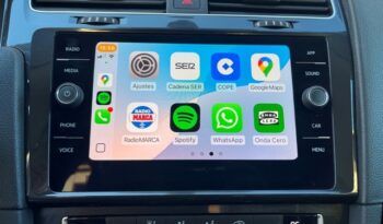 VOLSKWAGEN GOLF READY2GO 1.6TDi 115CV AÑO 2019 lleno